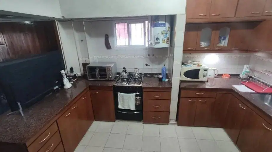 Casa Ph En Venta En Ramos Mejia Norte 3