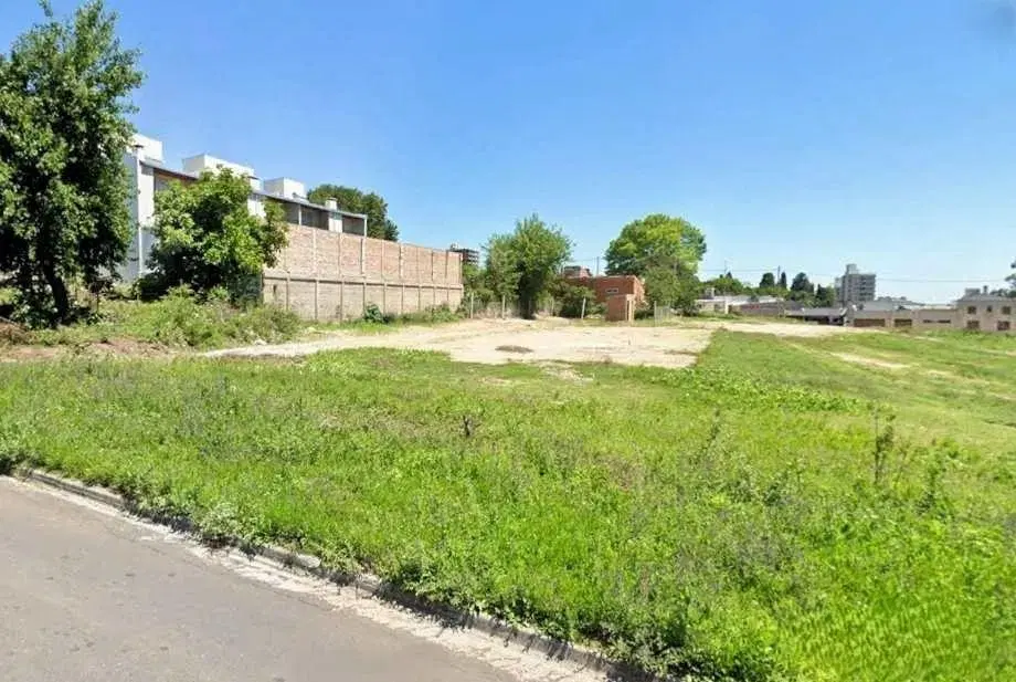 Lote En Venta En Victoria 1