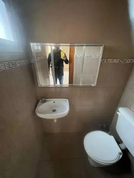 Casa Ph En Alquiler En Ramos Mejia Sur 5