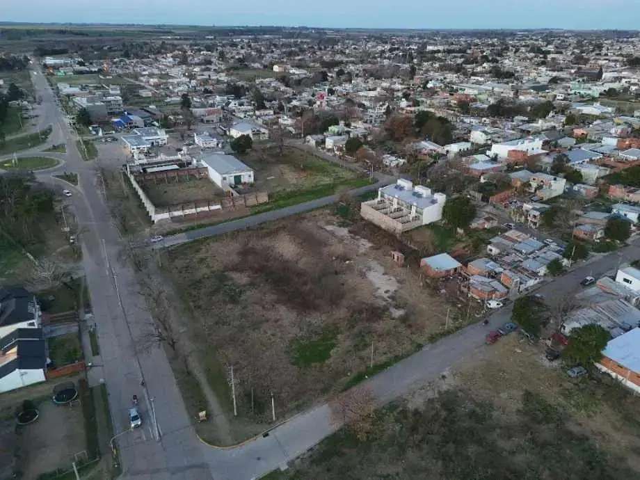 Loteo En Venta En Victoria 2