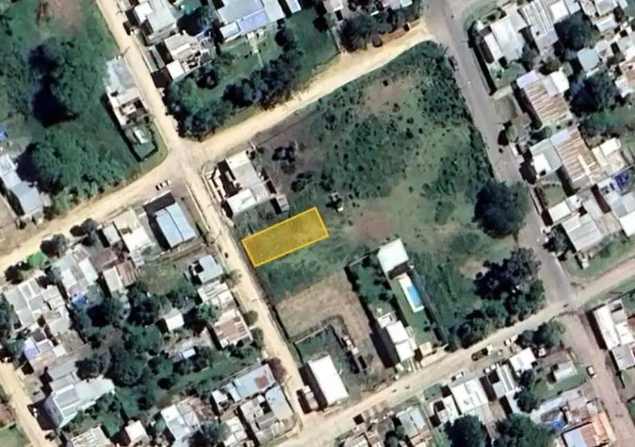 Lote En Venta En Victoria 2