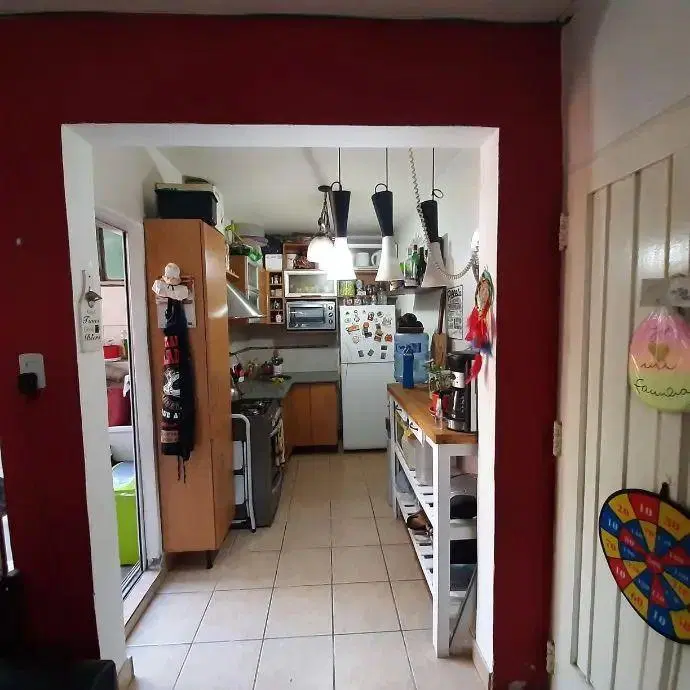 Casa Ph En Venta En Ramos Mejia Sur 2