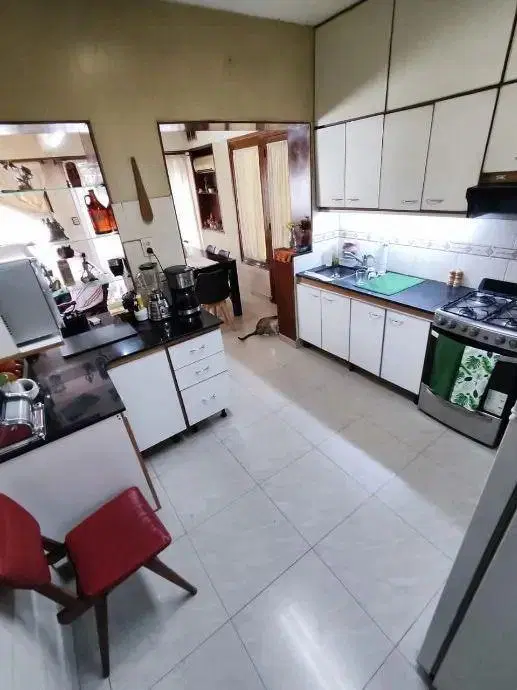 Casa Ph En Venta En Tapiales 3