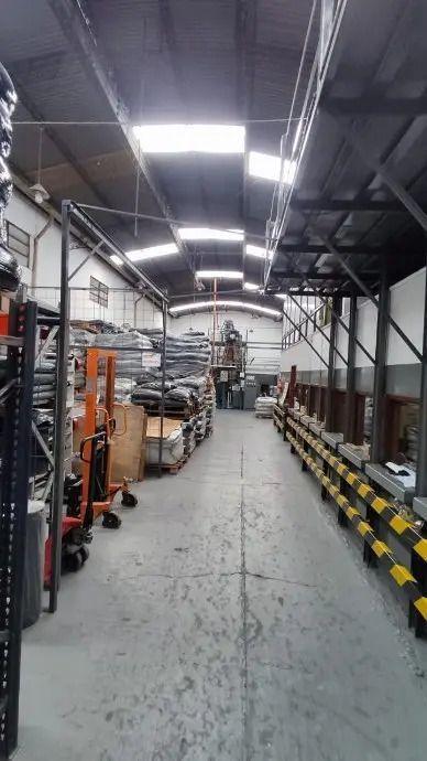 Foto de Galpon Industrial En Venta En La Tablada, imagen 3