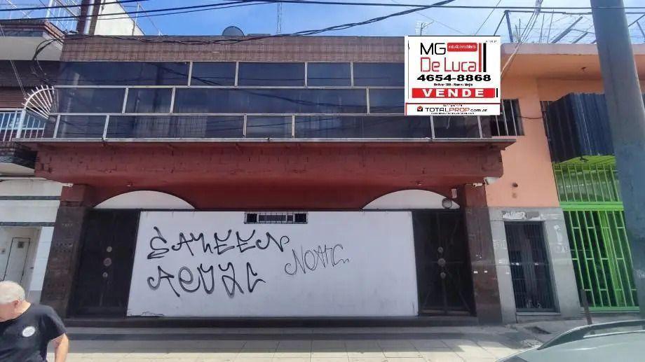 Foto de Galpon Industrial En Venta En La Tablada, imagen 4