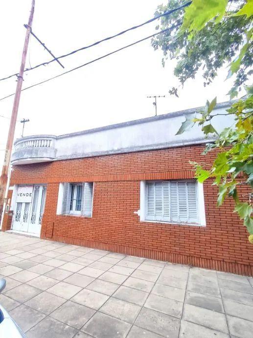 Local Con Vivienda En Venta En Ramos Mejia Sur