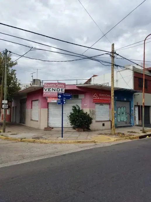 Local Con Vivienda En Venta En Ramos Mejia Sur 4