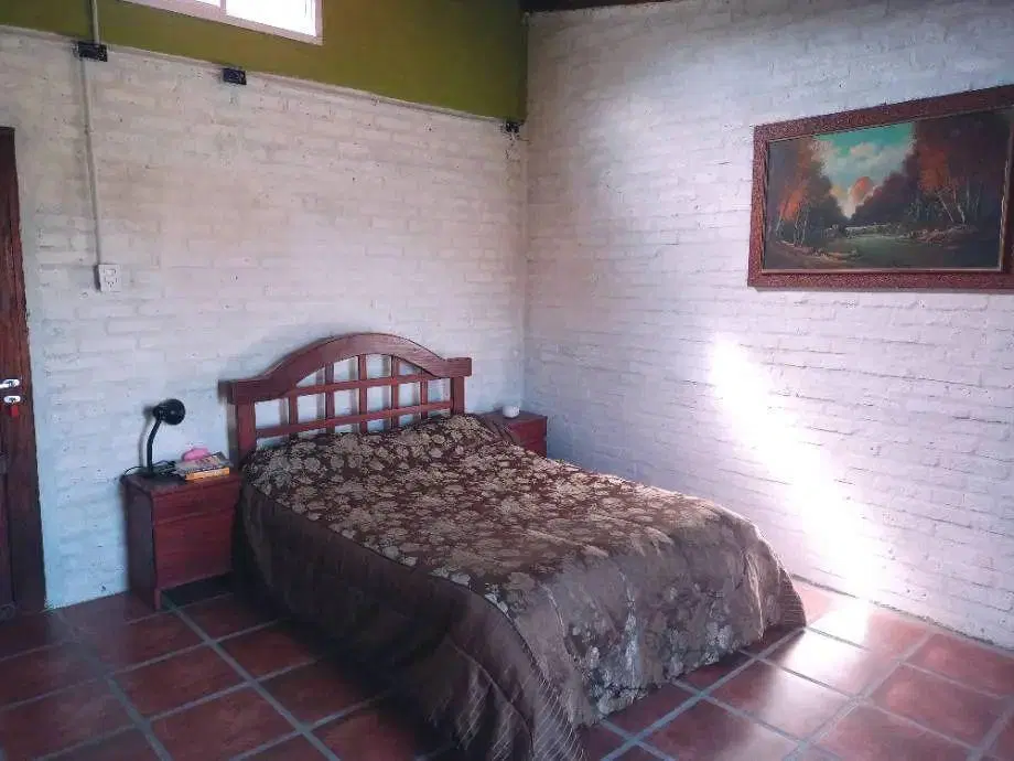 Quinta En Venta En Victoria 3