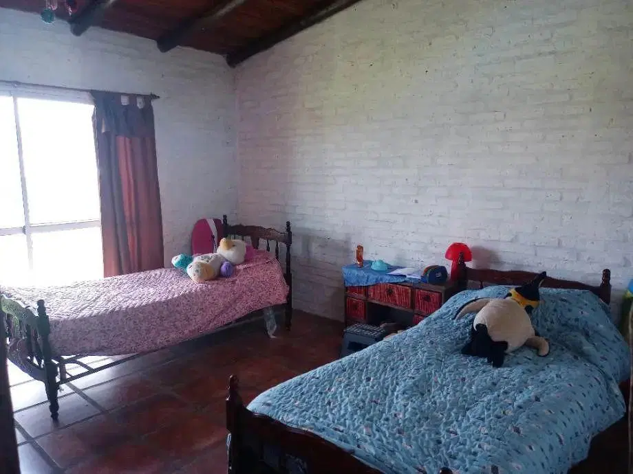 Quinta En Venta En Victoria 2