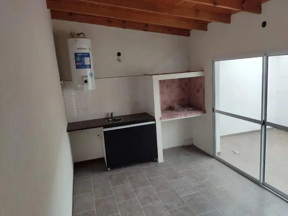 Casa Ph En Venta En Moron Centro 2