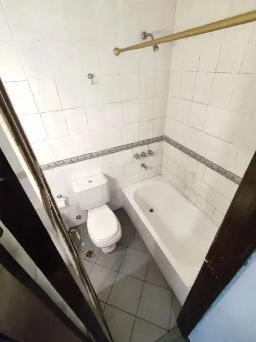 Casa Ph En Alquiler En Villa Luro 5