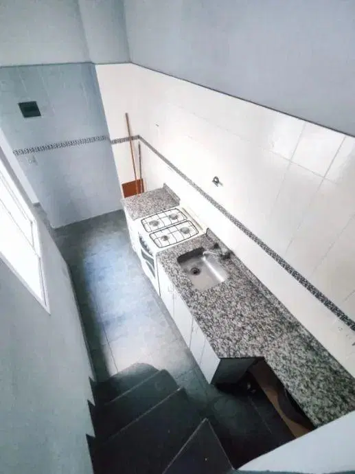 Casa Ph En Alquiler En Villa Luro 2