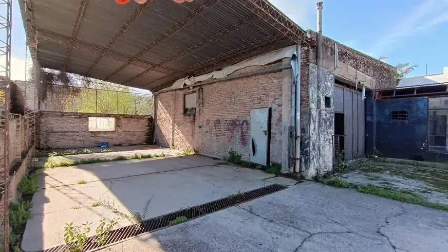 Galpon En Venta En Victoria 5