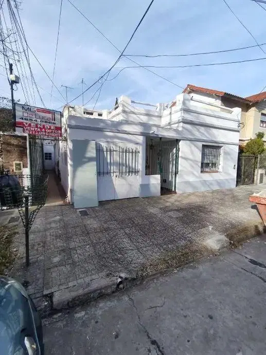 Departamento 2 Amb Planta Baja Patio Zona Ward Venta 1