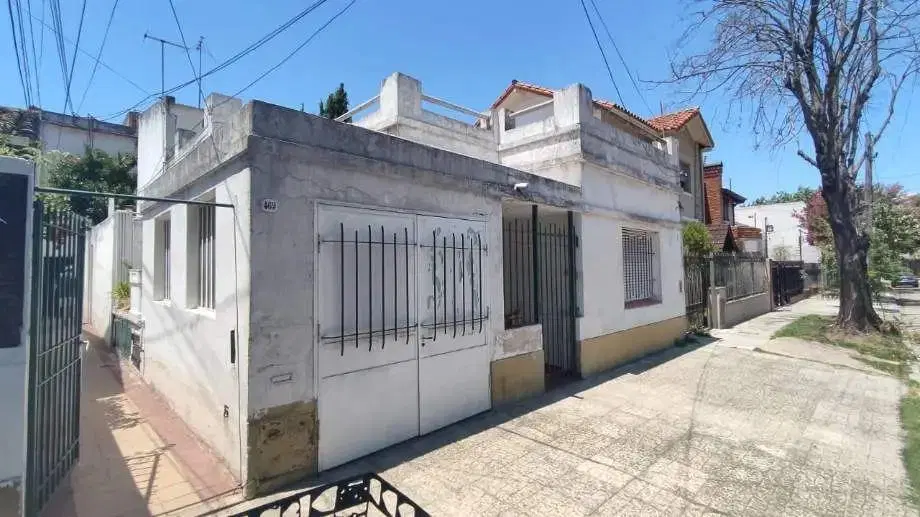Departamento 2 Amb Planta Baja Patio Zona Ward Venta 2