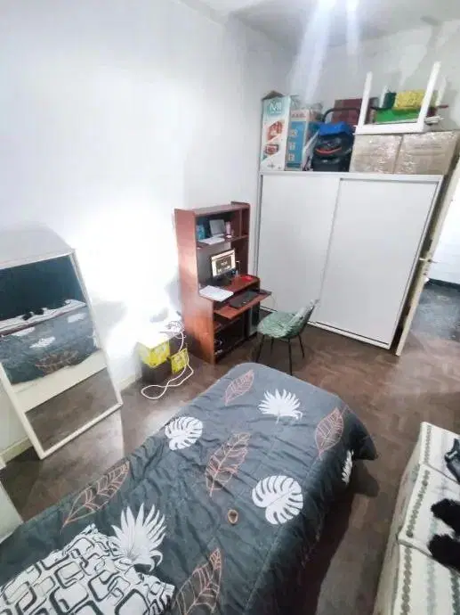 Departamento 2 Amb Planta Baja Patio Zona Ward Venta 4