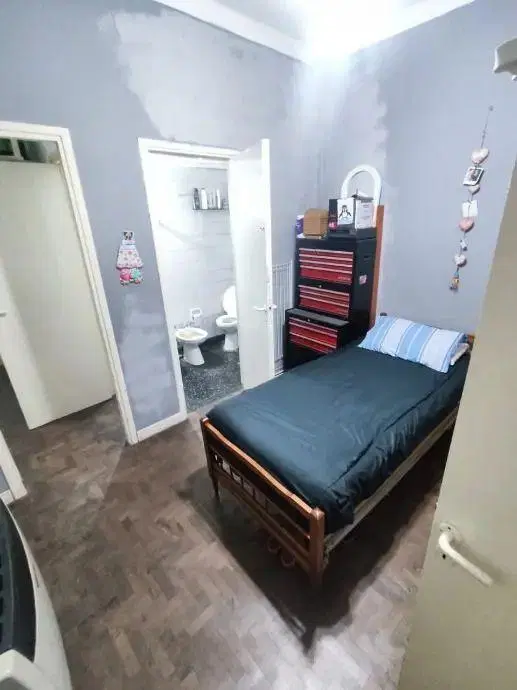 Departamento 2 Amb Planta Baja Patio Zona Ward Venta 5