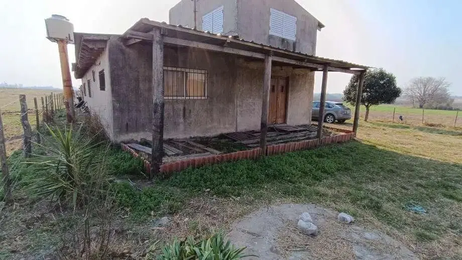 Quinta En Venta En Victoria 1