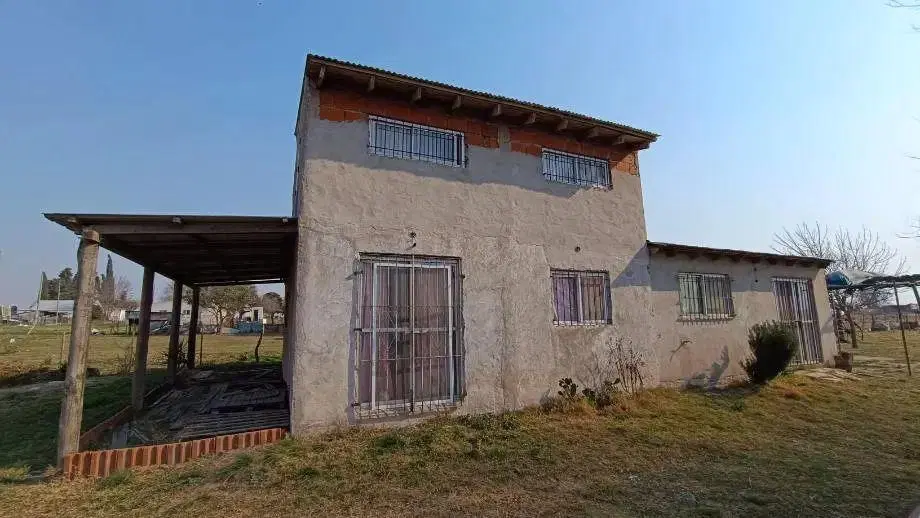 Quinta En Venta En Victoria 5