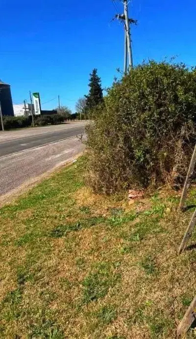 Lote En Venta En Victoria 2