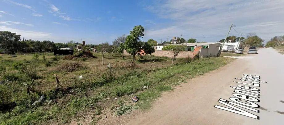 Foto de Lote En Venta En Victoria, imagen 1