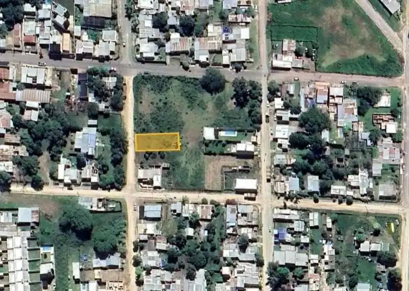 Lote En Venta En Victoria 2