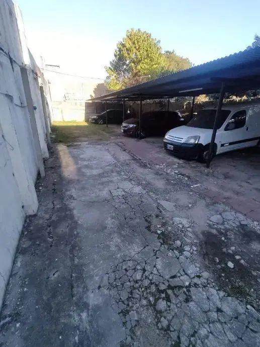 Lote En Venta En Villa Luzuriaga 3