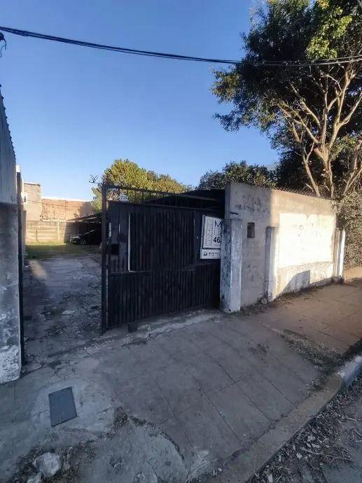 Lote En Venta En Villa Luzuriaga