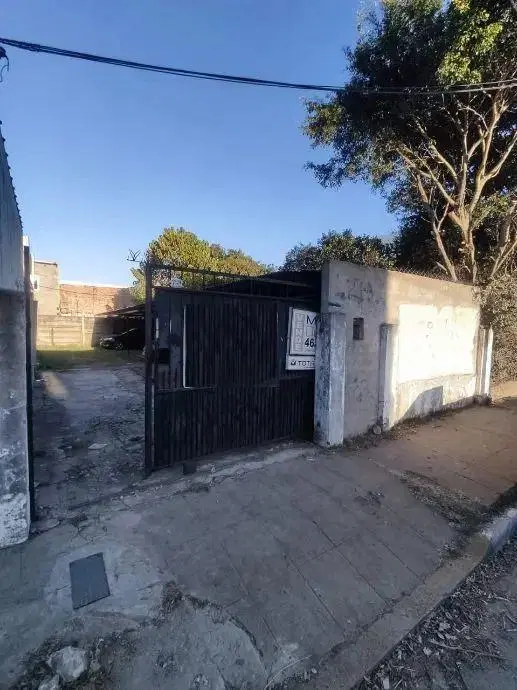 Lote En Venta En Villa Luzuriaga 4