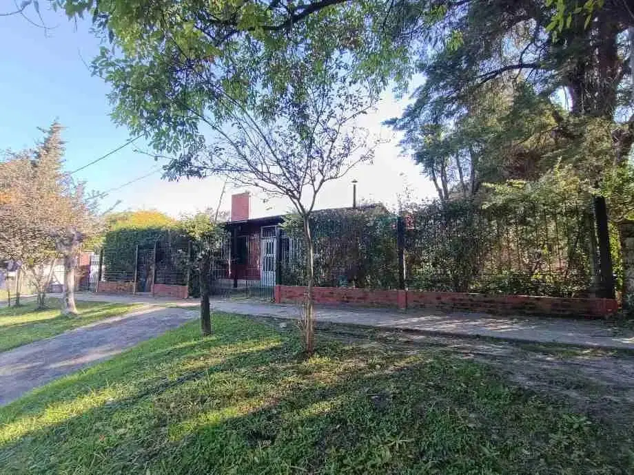 Quinta En Venta En Victoria 2
