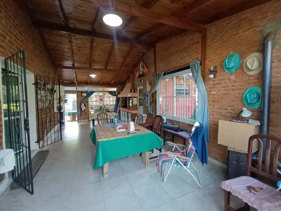 Quinta En Venta En Victoria 3