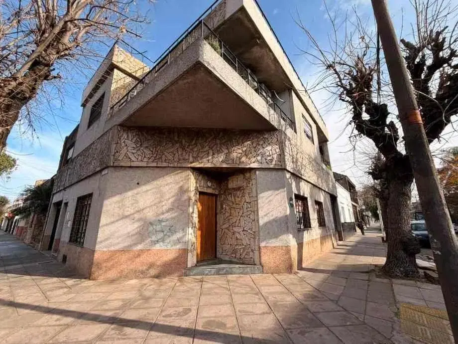 Casa Ph En Venta En Ramos Mejia Sur 3