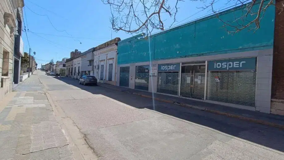 Local En Venta En Victoria 1