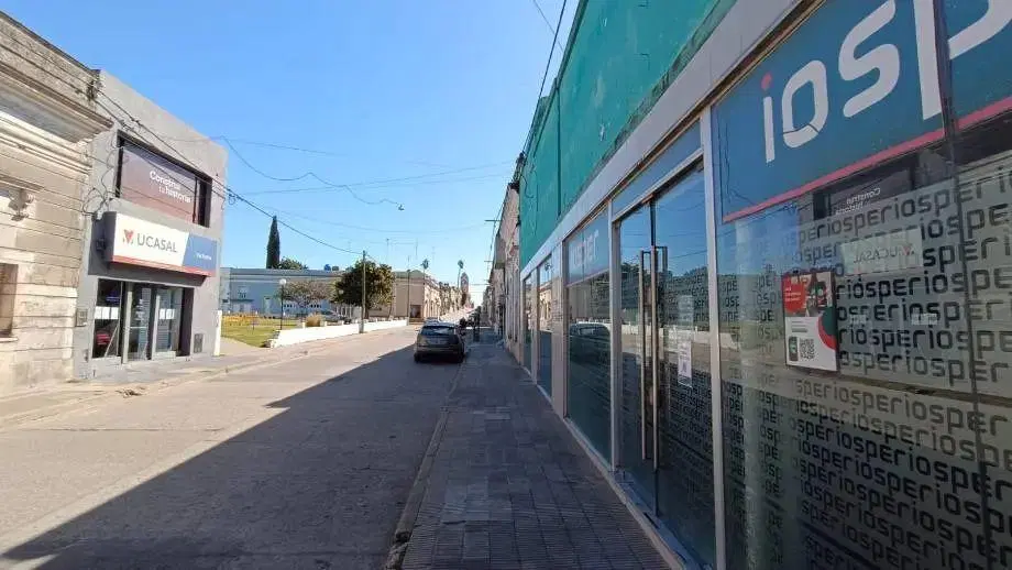 Local En Venta En Victoria 5