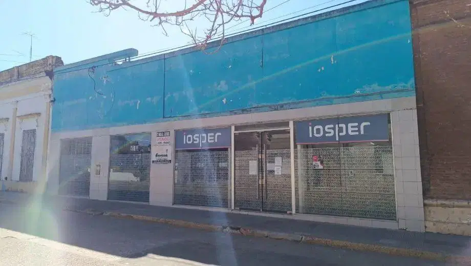 Local En Venta En Victoria 2
