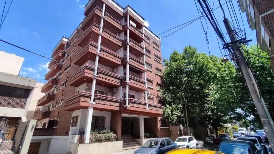 Foto de Cochera En Venta En Ramos Mejia Sur, imagen 1