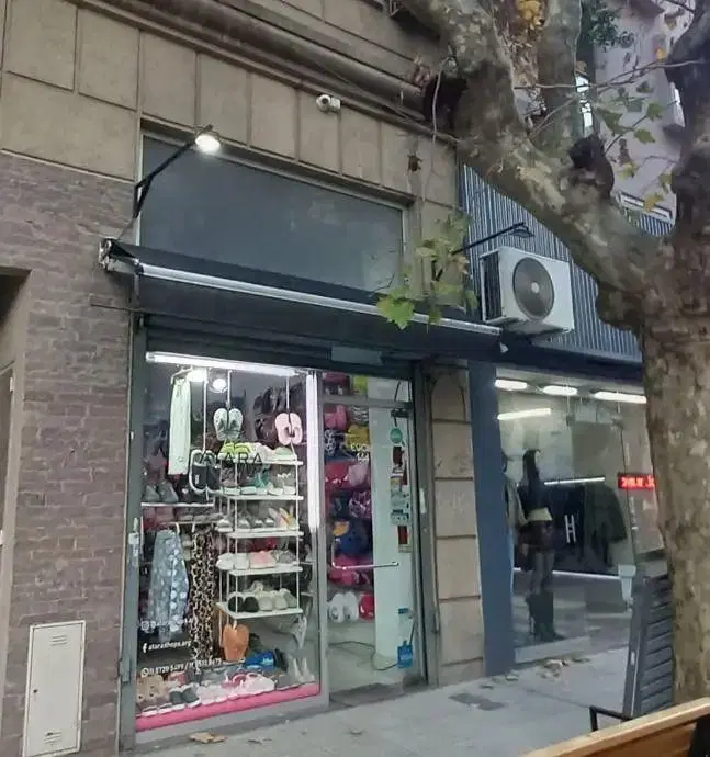Local En Venta En Ramos Mejia Sur 1