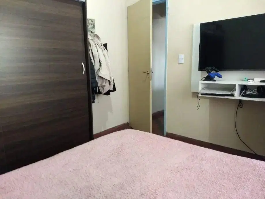Casa Ph En Venta En La Tablada 1
