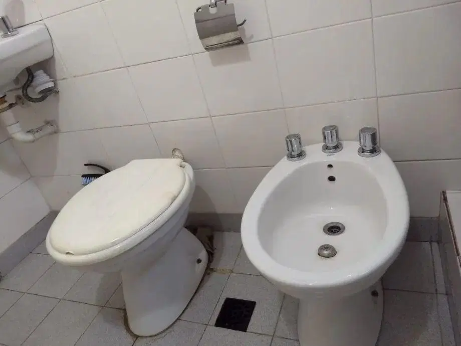 Casa Ph En Venta En La Tablada 4