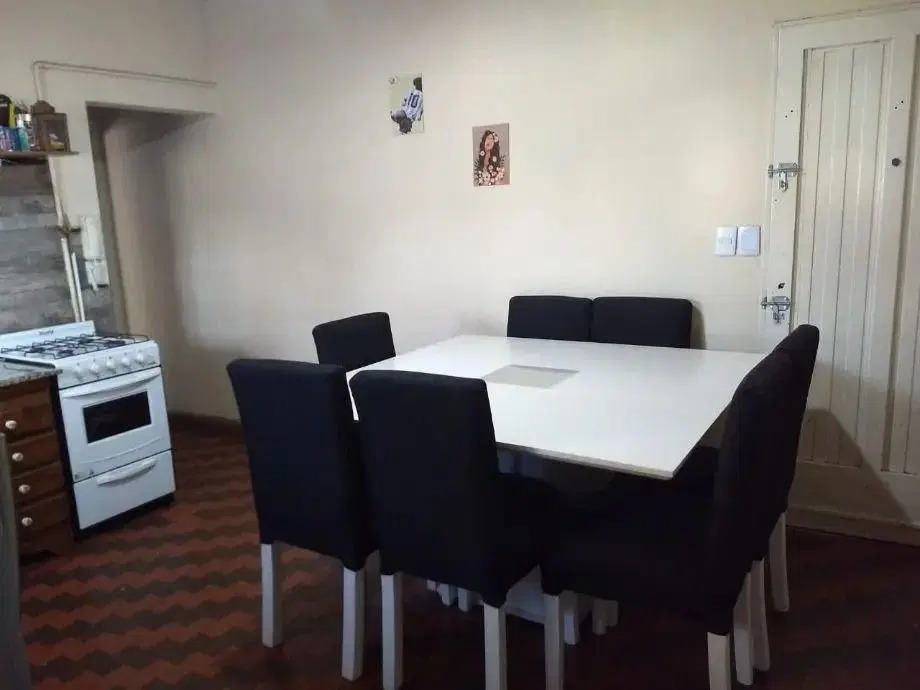 Casa Ph En Venta En La Tablada 3