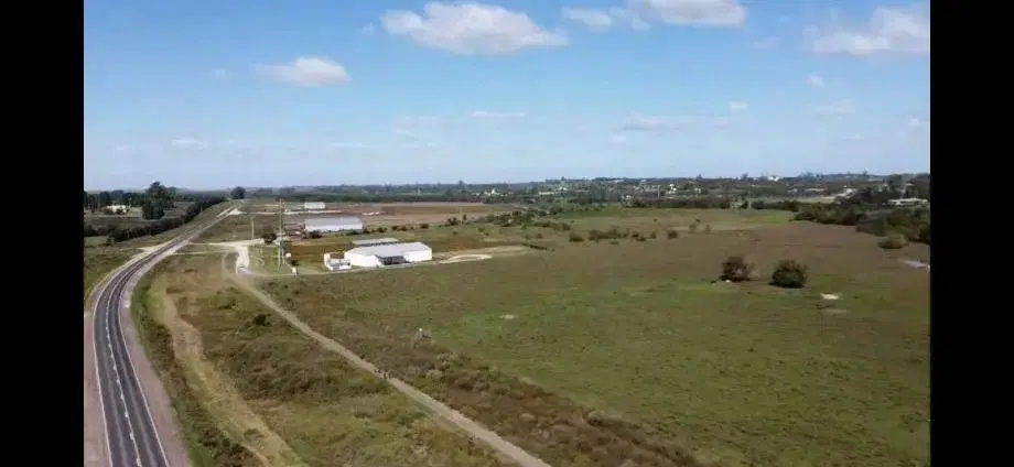 Lote En Venta En Victoria 5