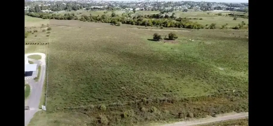 Lote En Venta En Victoria 4
