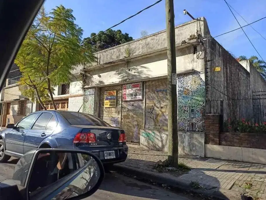 Lote En Venta En Ramos Mejia Sur 1