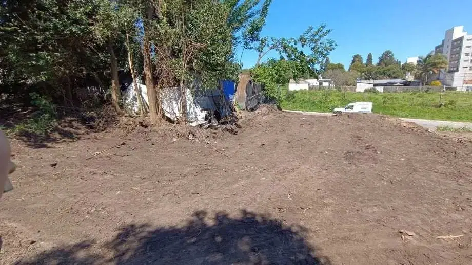 Lote En Venta En Victoria 3