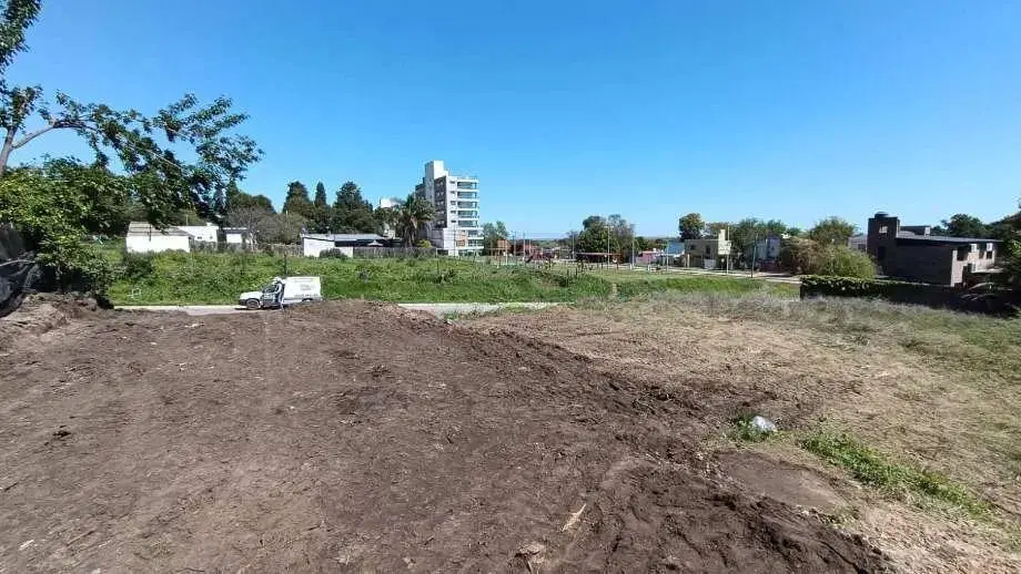 Lote En Venta En Victoria 5