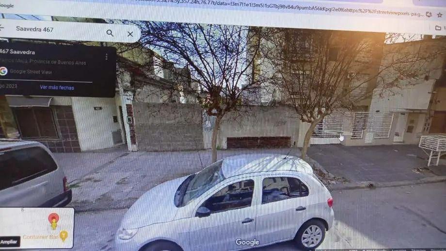 Foto de Lote En Venta En Ramos Mejia Sur, imagen 2