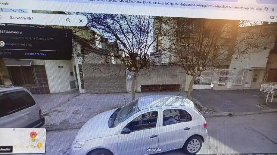 Lote En Venta En Ramos Mejia Sur 2