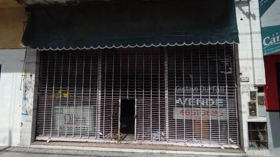 Local En Venta En San Justo
