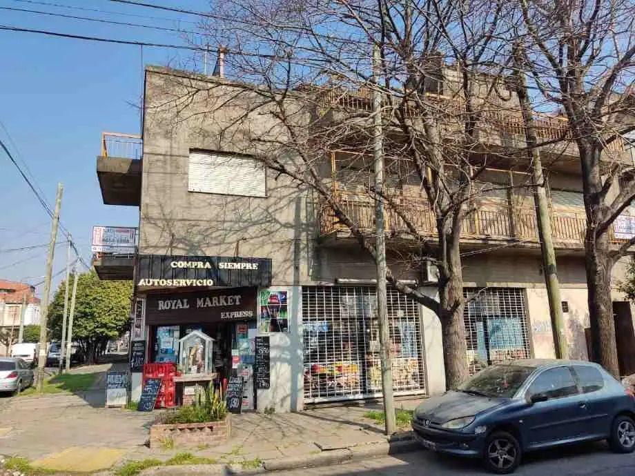 Local En Venta En Ramos Mejia Sur