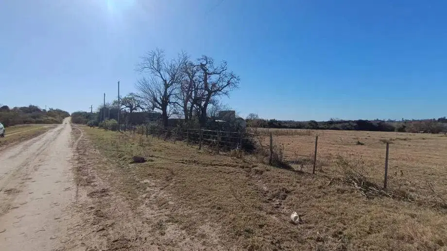 Lote En Venta En Victoria 5